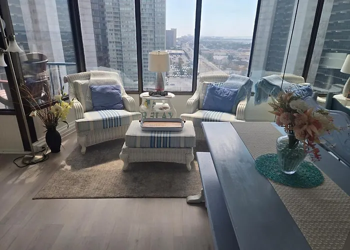 2 Bedroom Ocean Front With Heated Indoor Pool, Expansive Views