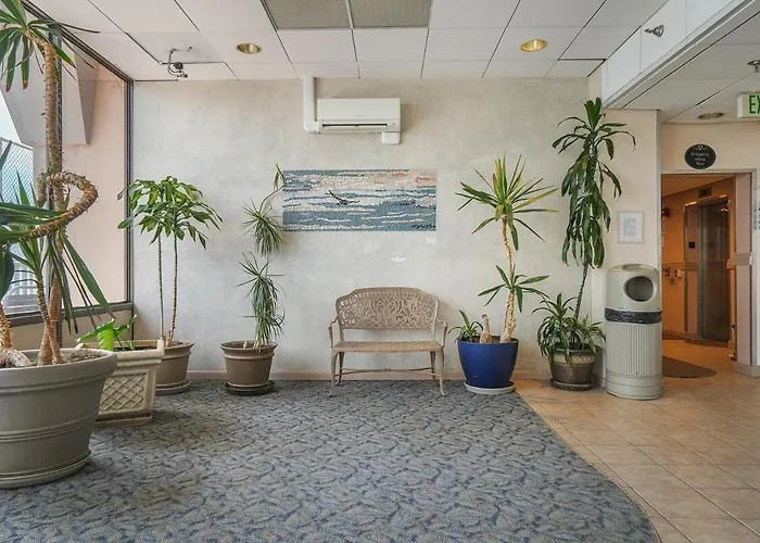 2 Bedroom Ocean Front With Heated Indoor Pool, Expansive Views Apartment *
