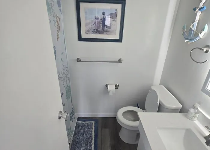 2 Bedroom Ocean Front With Heated Indoor Pool, Expansive Views Apartment *