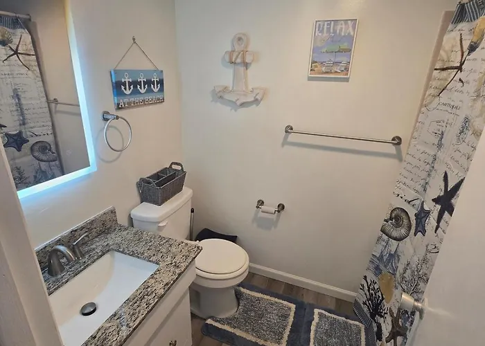 2 Bedroom Ocean Front With Heated Indoor Pool, Expansive Views